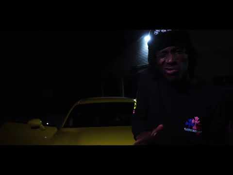 CLIFF MAC "The King Of Flint"- FACE THE FACTS (DISS TRACK)