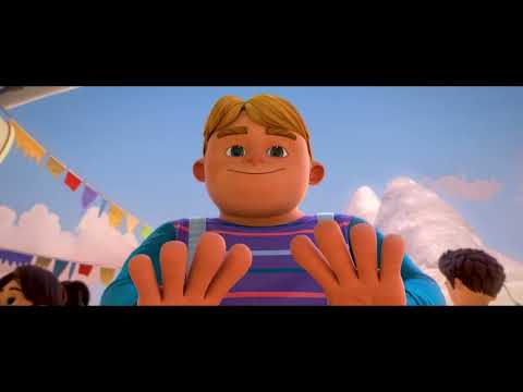 Rafadan Tayfa Kapadokya “Tayfa’yla Coşarız” Şarkısı