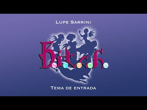 Miniatura de B.I.T.C.H. (Tema de entrada) [De ”B.I.T.C.H.”]