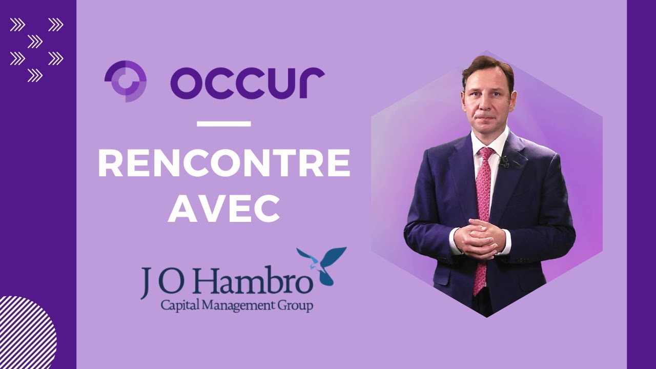 Bertrand Lecourt | Investissement responsable, comment gérer l'eau et les déchets ?