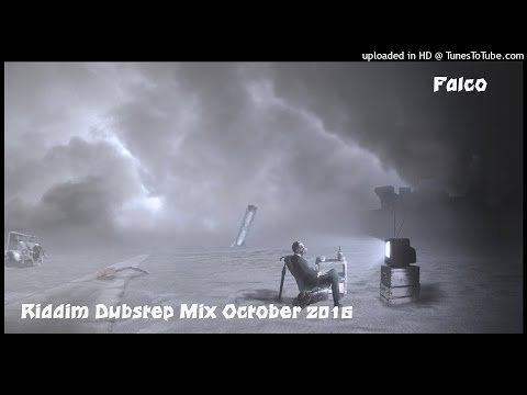 Riddim Dubstep Mix October 2016