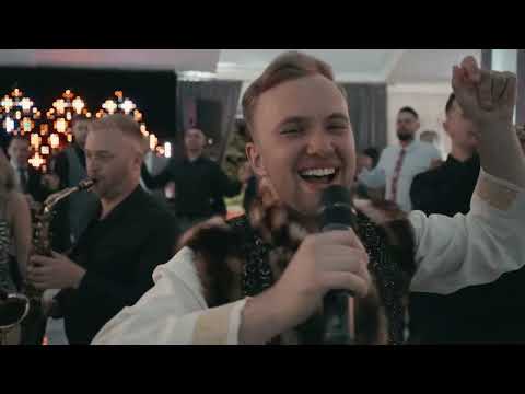 Gabriel Treteag și Formația Rekord - Nuntă