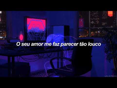 Crazy In Love - Eden
