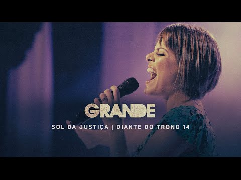 Video thumbnail for Grande (Live)