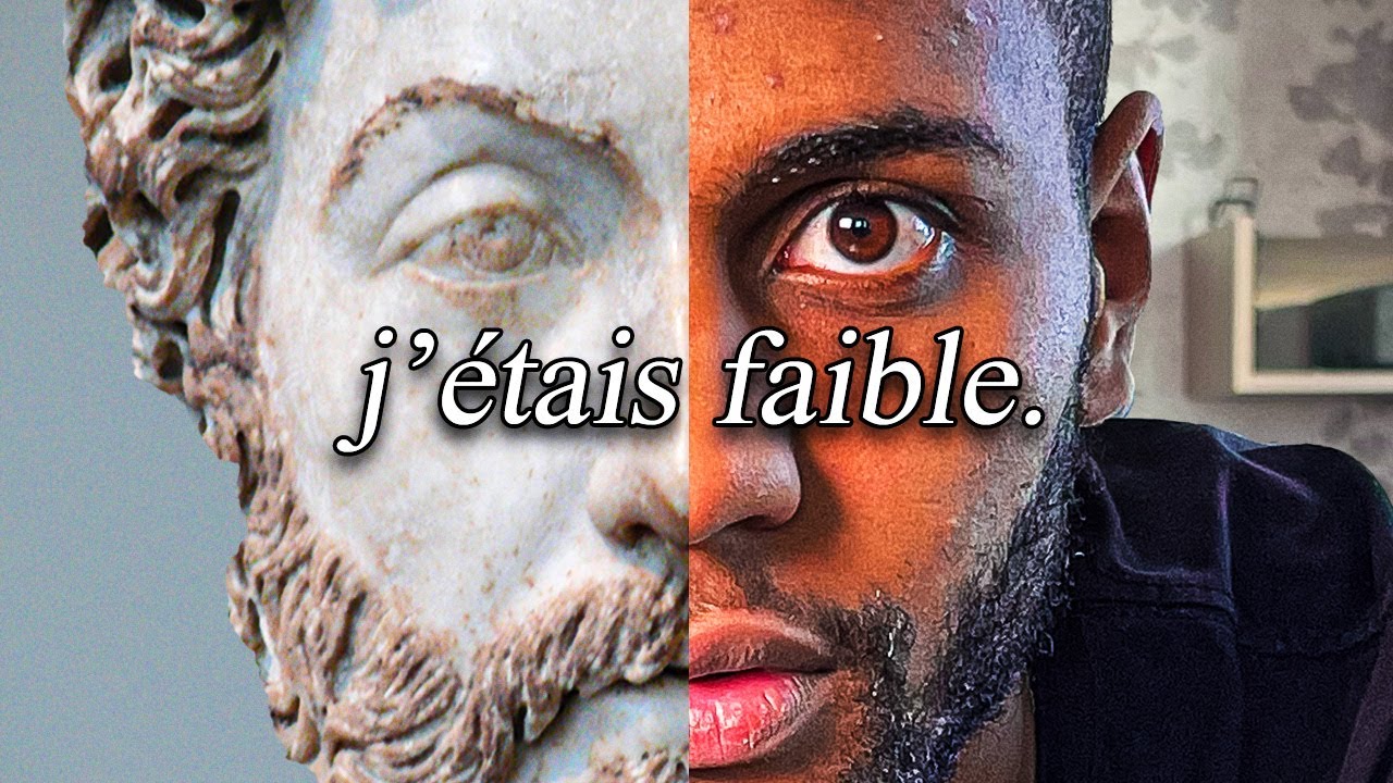 LA PRATIQUE EFFRAYANTE QUI TE REND INVINCIBLE (Introduction au stoïcisme)