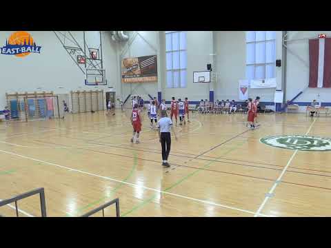 East Ball 2003 - Liepaja 2003