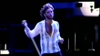 Bon Jovi - Bed of Roses / Cama de Rosas (Buenos Aires 1993)