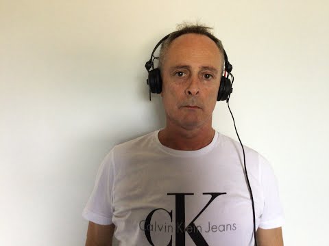 video frame placeholder