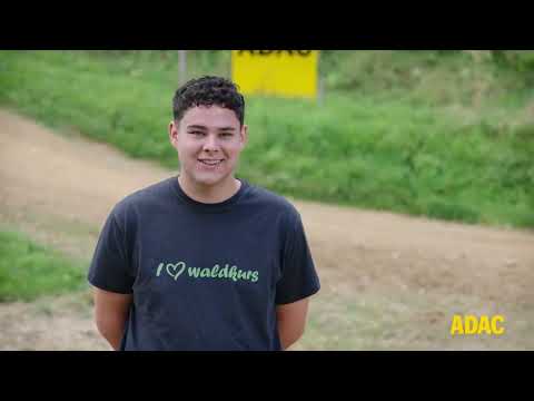 Ehrenamt im ADAC Ortsclub: Justin Dieckmann vom MSC Drabenderhöhe Bielstein e.V.