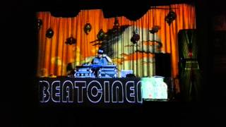 Citizen Ten at Beat Cinema RESONATE