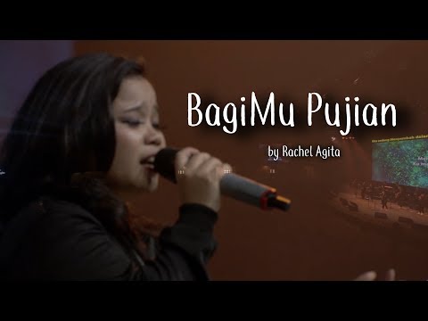 BagiMu Pujian by Rachel Agita