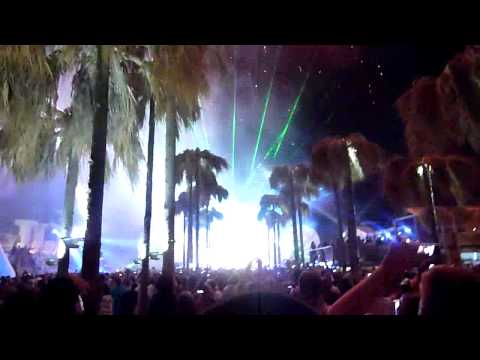 WORLDWIDE EXCLUSIVE  KAZANTIP Z19 INAUGURATION KAZANTIP  07 08 2011 01H23 PART 1