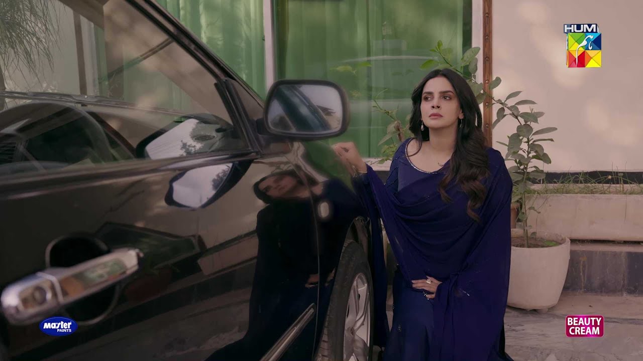 Kabhi Itni Makkar Aurat Dekhi Hai Ap Ne..? -  Muamma Ep 06 - HUM TV