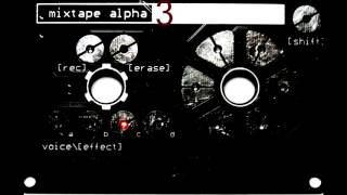 Trip Hop/ Downtempo/ Abstract Hip-Hop Mix 3