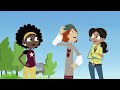 Wild Kratts Bumblezzzz Zach Attack