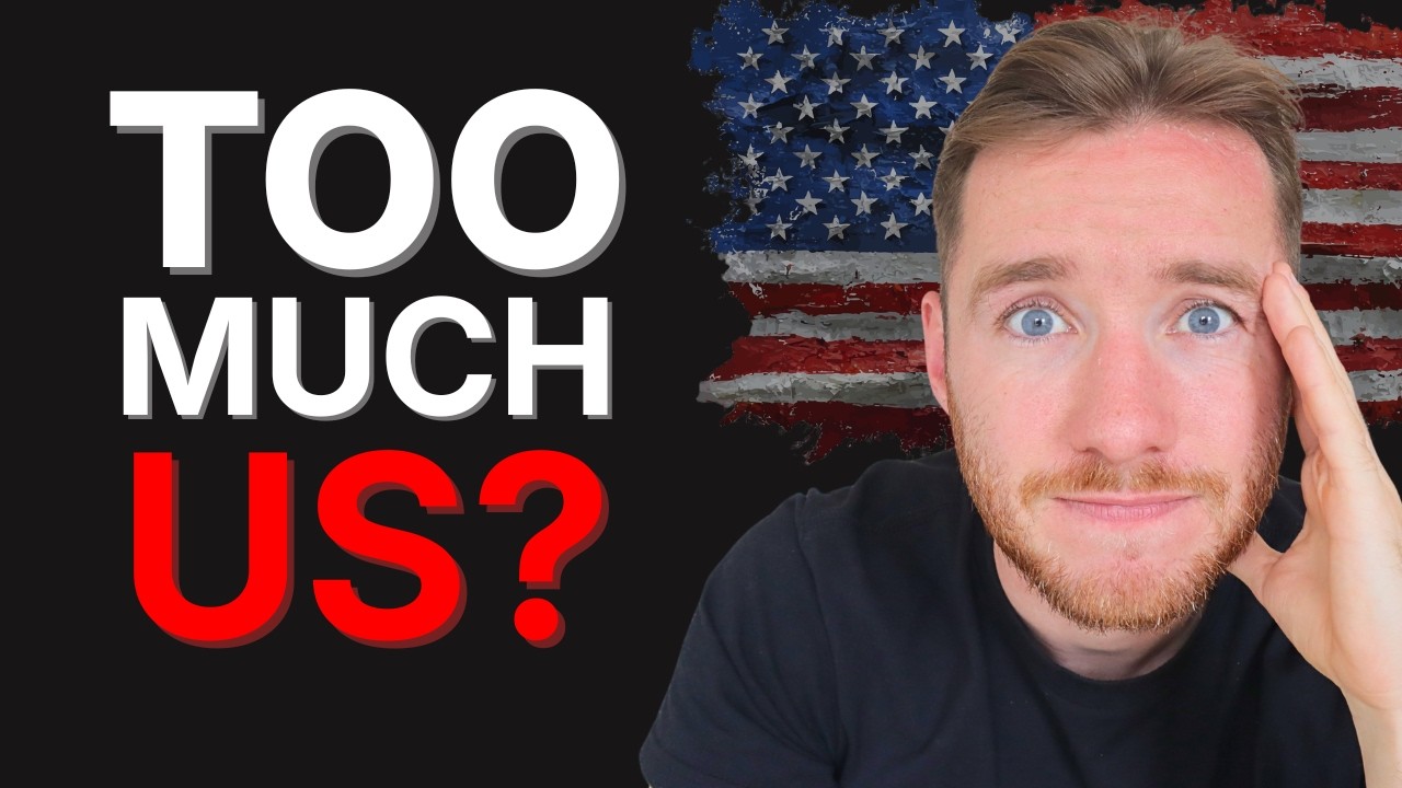 10 Hidden Problems With Global Index Funds