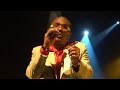 Ken Boothe - Silver Words - live in France 2015 ...