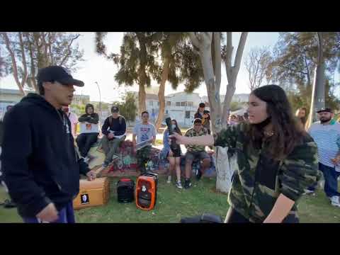 LILITH vs DASEIN | 8vos - ULTIMA OPORTUNIDAD BDM 2022