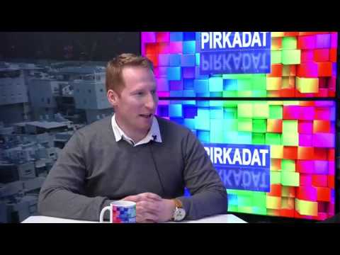 PIRKADAT Breuer Péterrel: Pákozd Gergely