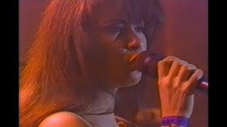 Selena - Techno Cumbia Live (Video Mix)