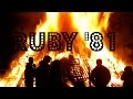 "Ruby '81" by Aesop Rock (Creepy Reworks ...