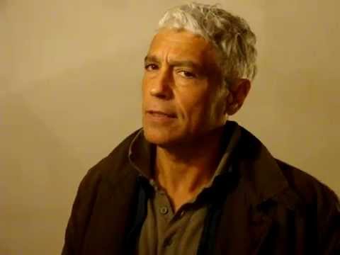 Rodolfo Bigotti. English