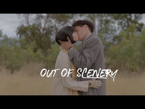 Phryne & Jack ✗ Out of the Scenery