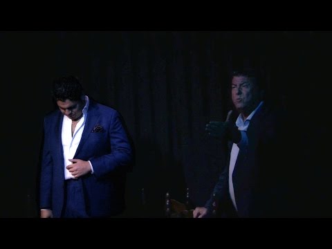 FLAMENCO EN LA GARCIA LORCA 51 - EL ZAMBO Y RAFAEL DEL ZAMBO
