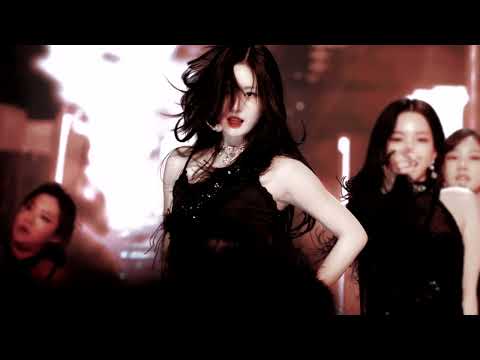 aespa – Drama (Ningning's Highnote) (2023 MBC Music Festival) | Ad-libs