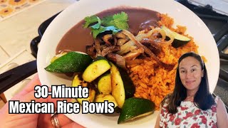 30-Minute Dinner Made Easy With Amazon Kitchen Gadgets 👩🏻‍🍳 Chef Turned Homemaker