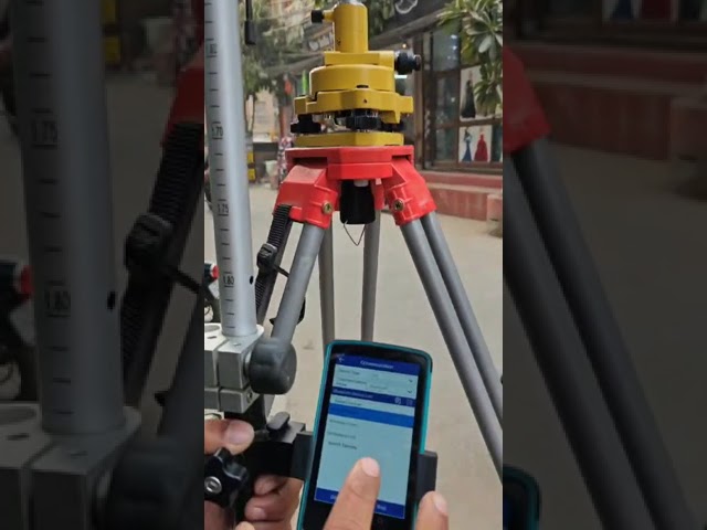 Dgps System - G10 Geofusion Differential Global Positioning System ...