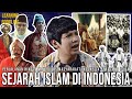 Gimana Indonesia Jadi Negara PEMELUK ISLAM TERBESAR Di Dunia Ada Pengaruh China LearningGoogling
