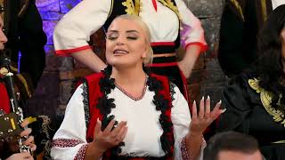 Raimonda Kovaçi - Kur E Përcolla Ylberin