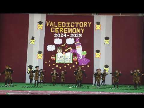 EXOTIC EXPRESSION VALEDICTORY FUNCTION 2024-25-0