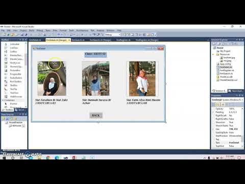 Lab Task3 Visual Basic