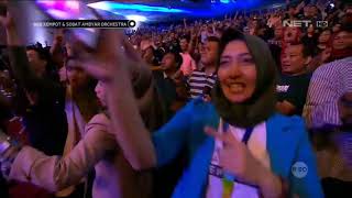 Download lagu Sobat Ambyar Orchestra 'Didi Kempot ft. Sony J-Rock. Layang Kangen' Net.tv mp3 Download lagu Sobat Ambyar Orchestra 'Didi Kempot ft. Sony J-Rock. Layang Kangen' Net.tv mp3