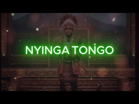 NYINGA TONGO (COVER) LYRICS