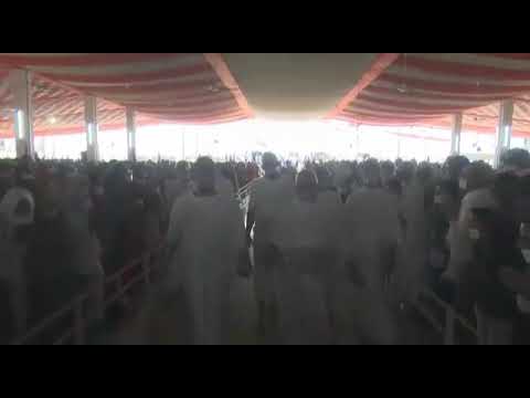 2017.10.08 Kolkata Chaturmas Video Message