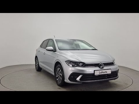Volkswagen Polo EDITION 75 1.0TSI 5DR 95HP DSG - Image 2
