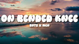 Download lagu On Bended Knee - Boyz II Men (Lyrics) 🎵 mp3
