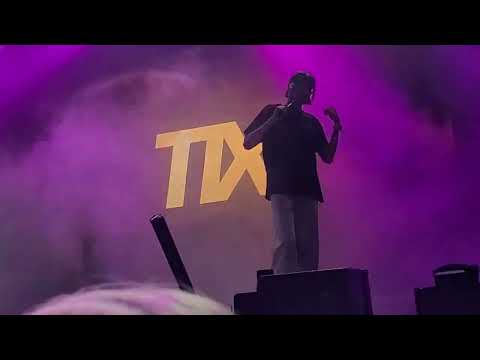 Tix - Sjeiken 2015 - Hugo Parkfestival Norrköping 31 juli 2025