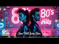 Love Will Leave You 80s Eurodisco Italo Hit Thomas Anders Modern Talking Style Dance Pop Song