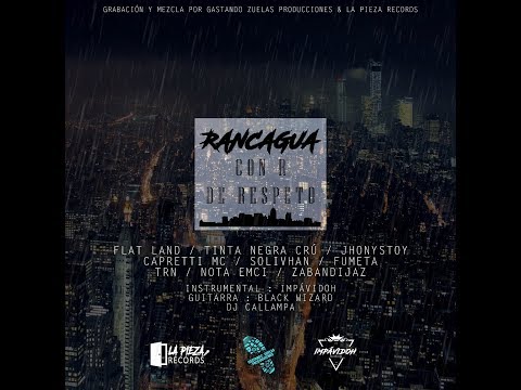 Rancagua Con R De Respeto (Video Oficial)