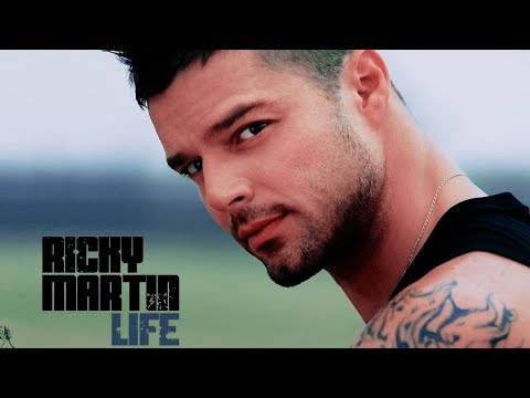 Ricky Martin - I Don't Care - feat. Fat Joe & Amerie (Audio)