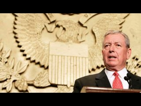 John Ashcroft: Yates wasn't going to give the president his day in court