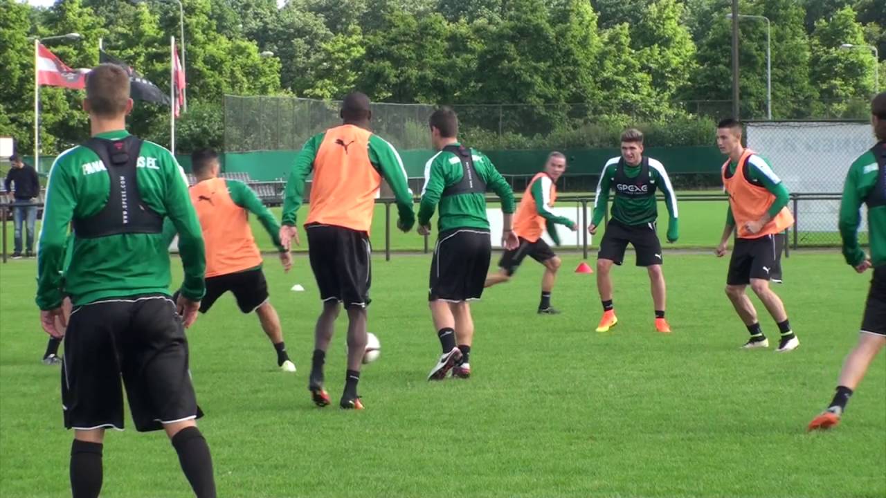 Επιασε δουλειά ο Χουλτ | pao.gr