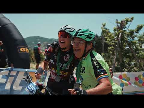 Marathon degli Aragonesi 2025 Official After movie