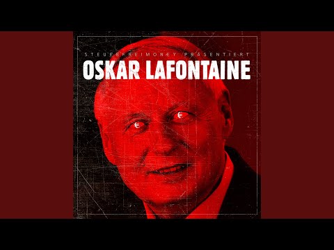 Oskar Lafontaine