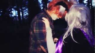 Playing With Fire - The Birthday Massacre Music Video Competition Entry