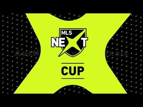 Dominic Pereira - MLSNext Cup Playoffs - Orlando City U17 - Inter Miami,San Jose,Austin Fc, Columbus